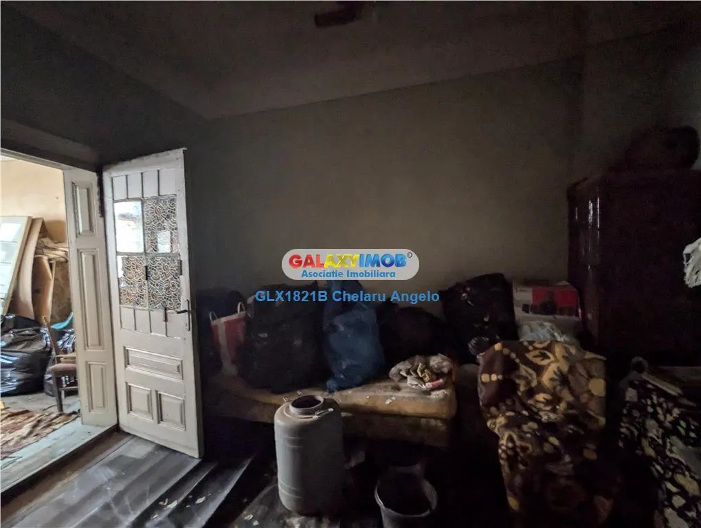 Unirii vila S+P+1 , spatiu comercial la parter,SU 206mp teren 293mp - foto 10