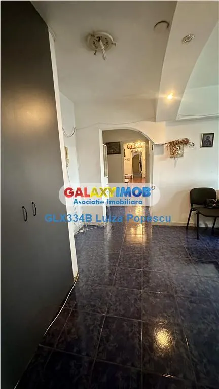 OFERTA! VANZARE APARTAMENT 4 CAMERE TEIUL DOAMNEI - foto 17