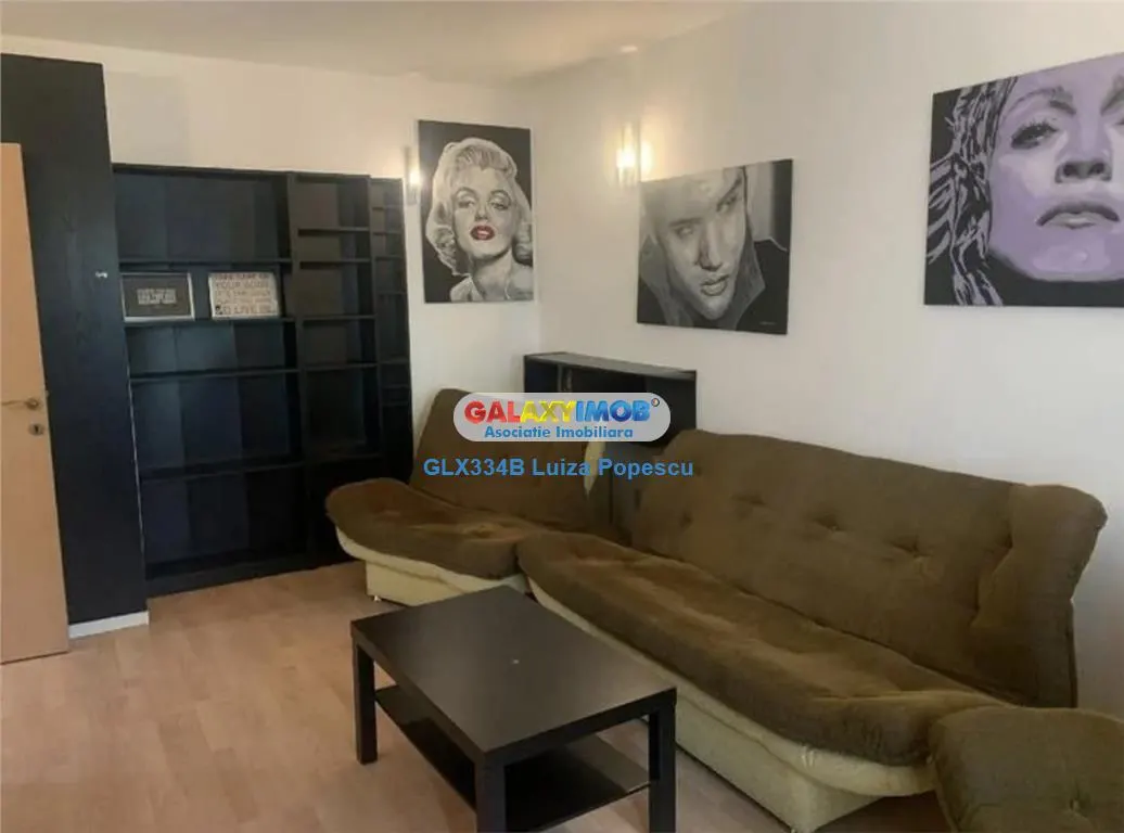 Apartament 2 camere de vanzare| 13 Septembrie | Panduri| Et 1| - foto 7