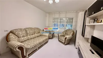 Vanzare apartament 3 camere RAHOVA-DUMBRAVA NOUA parter cu balcon - foto 3