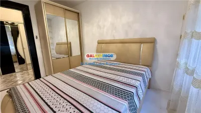 Vanzare apartament 3 camere RAHOVA-DUMBRAVA NOUA parter cu balcon - foto 6
