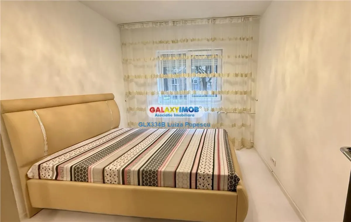 Vanzare apartament 3 camere RAHOVA-DUMBRAVA NOUA parter cu balcon - foto 7