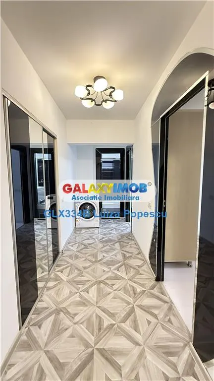 Vanzare apartament 3 camere RAHOVA-DUMBRAVA NOUA parter cu balcon - foto 9