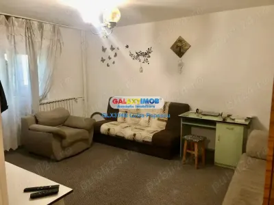 OFERTA! VANZARE APARTAMENT 2 CAMERE 13 SEPTEMBRIE-SEBASTIAN ET 2/8 - foto 2