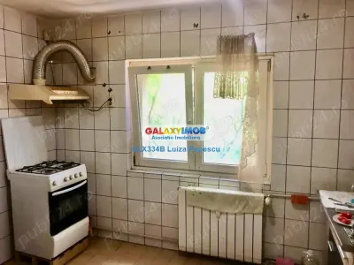 OFERTA! VANZARE APARTAMENT 2 CAMERE 13 SEPTEMBRIE-SEBASTIAN ET 2/8 - foto 3