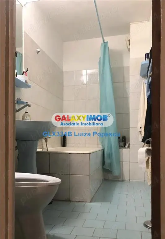 OFERTA! VANZARE APARTAMENT 2 CAMERE 13 SEPTEMBRIE-SEBASTIAN ET 2/8 - foto 4
