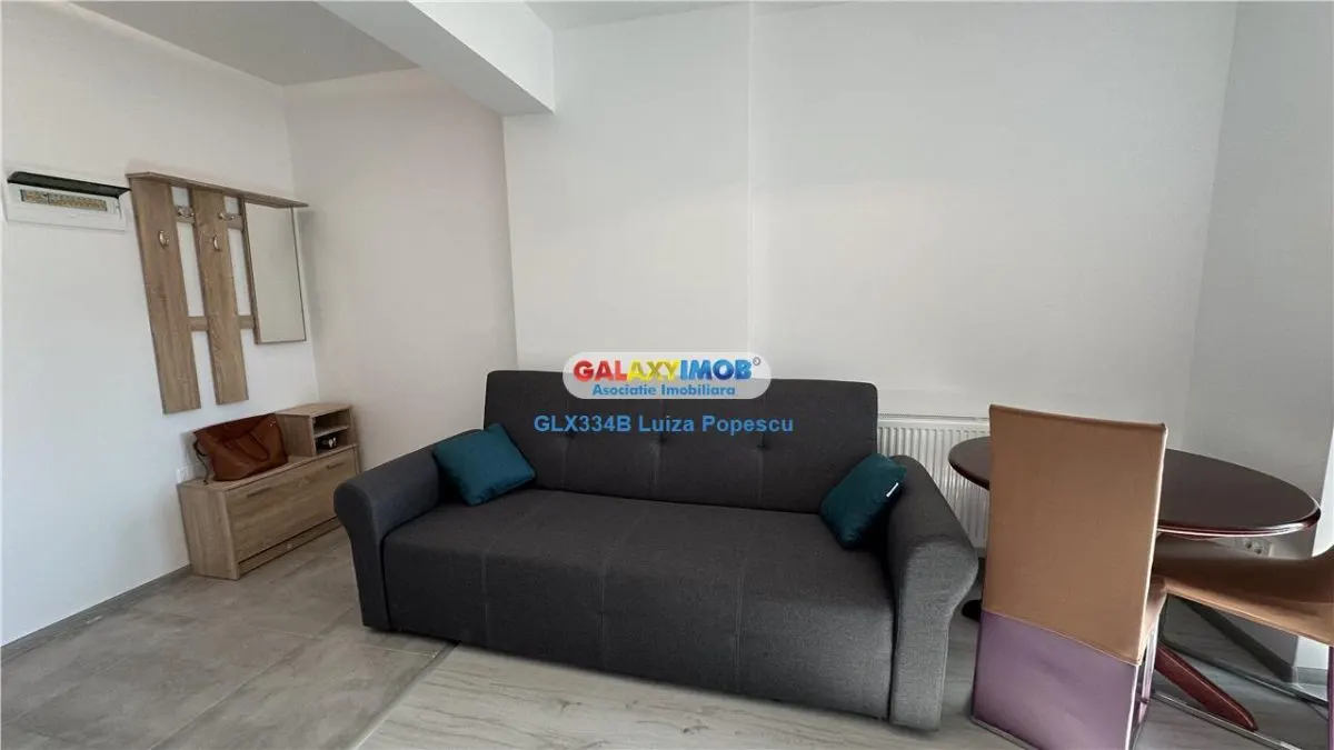 Studio BERCENI-DIMITRIE LEONIDA - foto 11