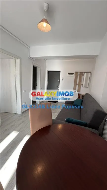 Studio BERCENI-DIMITRIE LEONIDA - foto 5