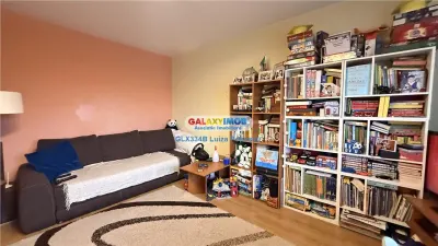 OCAZIE! Apartament 2 camere 13 Septembrie-Prosper 64mp - foto 3
