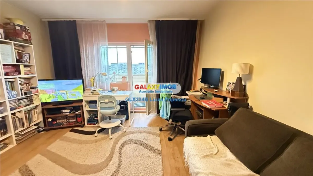 OCAZIE! Apartament 2 camere 13 Septembrie-Prosper 64mp - foto 4