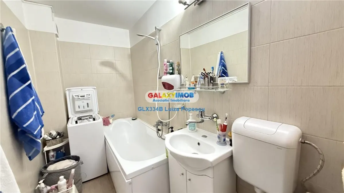 OCAZIE! Apartament 2 camere 13 Septembrie-Prosper 64mp - foto 5