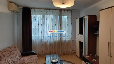 Vanzare apartament 3 camere DRUMUL TABEREI - METROU C. BRANCUSI - foto 2