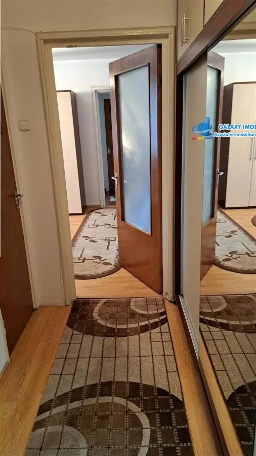 Vanzare apartament 3 camere DRUMUL TABEREI - METROU C. BRANCUSI - foto 11