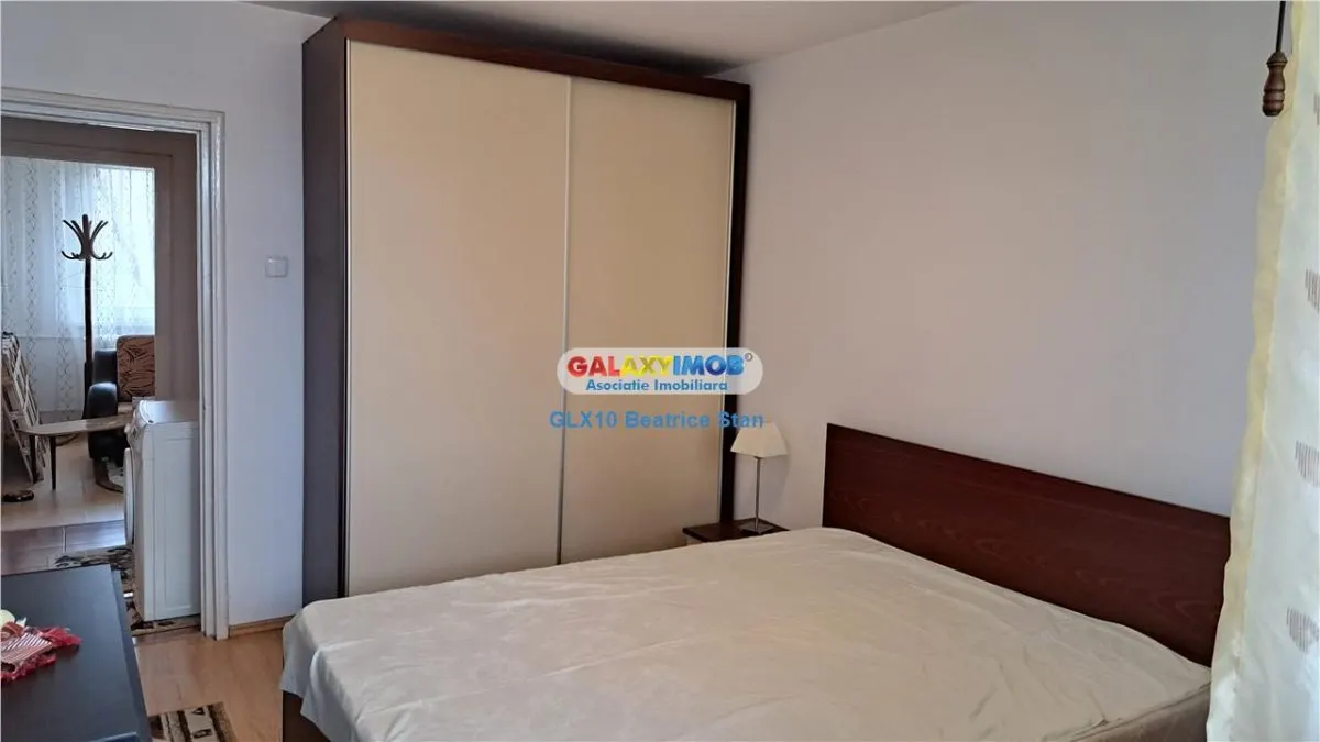 Vanzare apartament 3 camere DRUMUL TABEREI - METROU C. BRANCUSI - foto 15