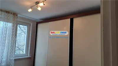 Vanzare apartament 3 camere DRUMUL TABEREI - METROU C. BRANCUSI - foto 17