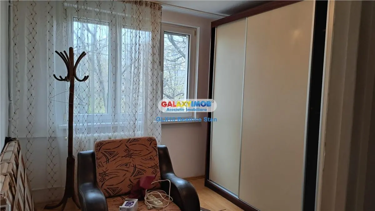 Vanzare apartament 3 camere DRUMUL TABEREI - METROU C. BRANCUSI - foto 18