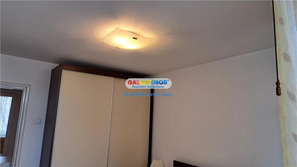 Vanzare apartament 3 camere DRUMUL TABEREI - METROU C. BRANCUSI - foto 19