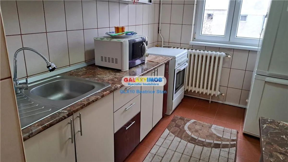 Vanzare apartament 3 camere DRUMUL TABEREI - METROU C. BRANCUSI - foto 25