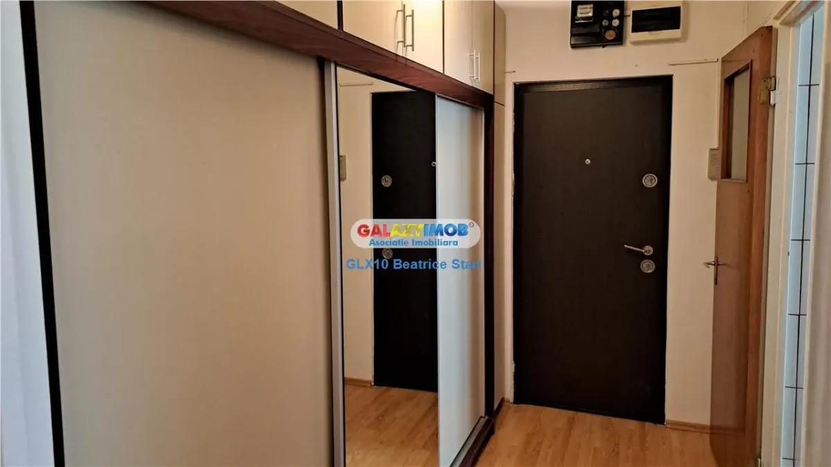 Vanzare apartament 3 camere DRUMUL TABEREI - METROU C. BRANCUSI - foto 8