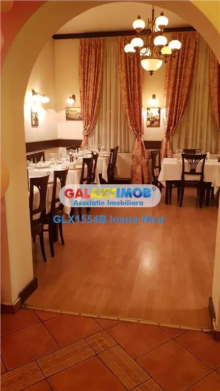 RESTAURANT DE INCHIRIAT CISMIGIU BERTHELOT - foto 13
