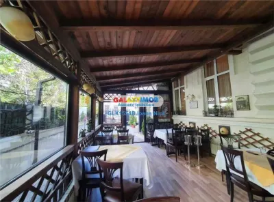 RESTAURANT DE INCHIRIAT CISMIGIU BERTHELOT - foto 21