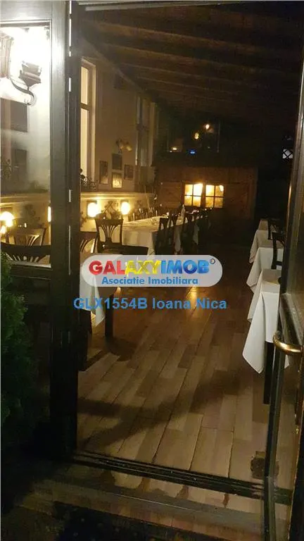RESTAURANT DE INCHIRIAT CISMIGIU BERTHELOT - foto 23