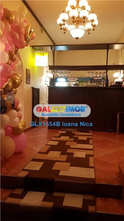 RESTAURANT DE INCHIRIAT CISMIGIU BERTHELOT - foto 4