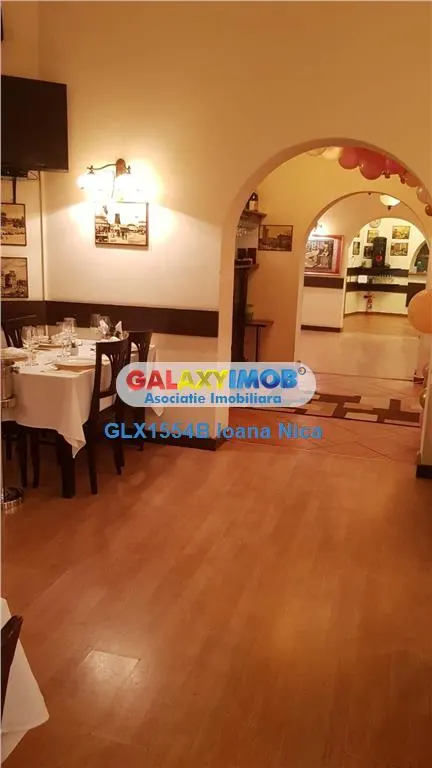 RESTAURANT DE INCHIRIAT CISMIGIU BERTHELOT - foto 6