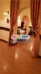 RESTAURANT DE INCHIRIAT CISMIGIU BERTHELOT - foto 9