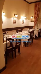 RESTAURANT DE VANZARE CISMIGIU POSIBILITATE RATE - foto 14