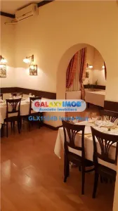 RESTAURANT DE VANZARE CISMIGIU POSIBILITATE RATE - foto 16