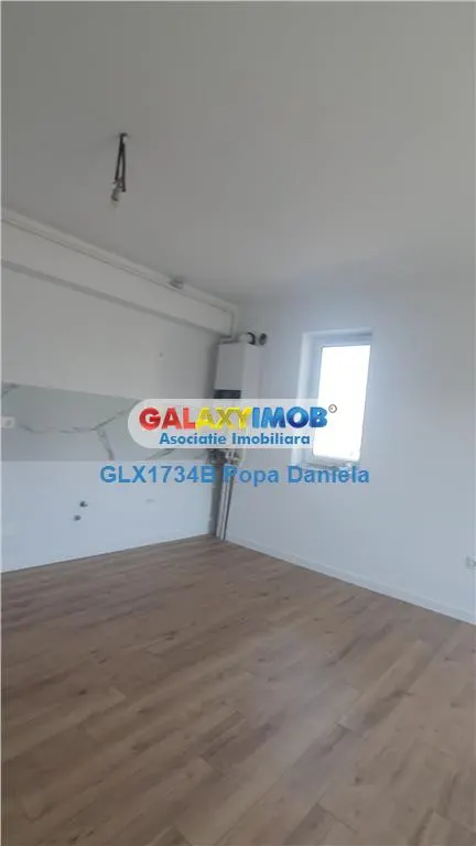 Vanzare apartament 3 camere, bloc 2022, Aparatorii Patriei-Drm. Jilave - foto 1