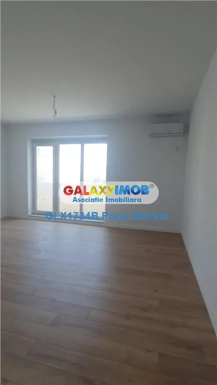 Vanzare apartament 3 camere, bloc 2022, Aparatorii Patriei-Drm. Jilave - foto 2