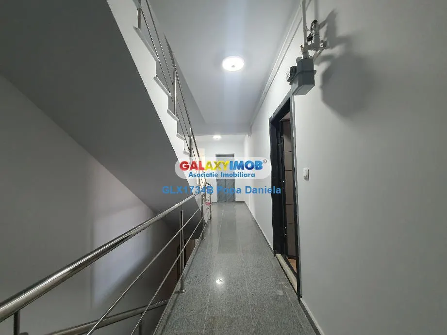 Vanzare apartament 3 camere, bloc 2022, Aparatorii Patriei-Drm. Jilave - foto 13