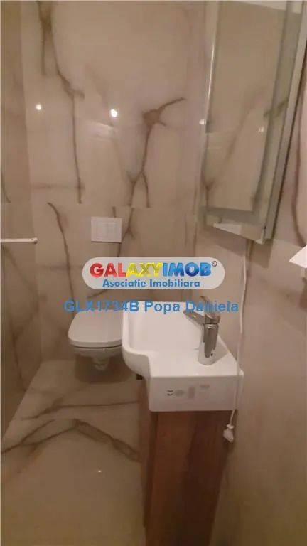 Vanzare apartament 3 camere, bloc 2022, Aparatorii Patriei-Drm. Jilave - foto 3