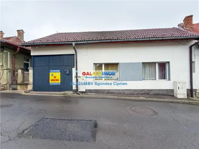 Casa Single Dealul Cetatii Brasov - Brasov