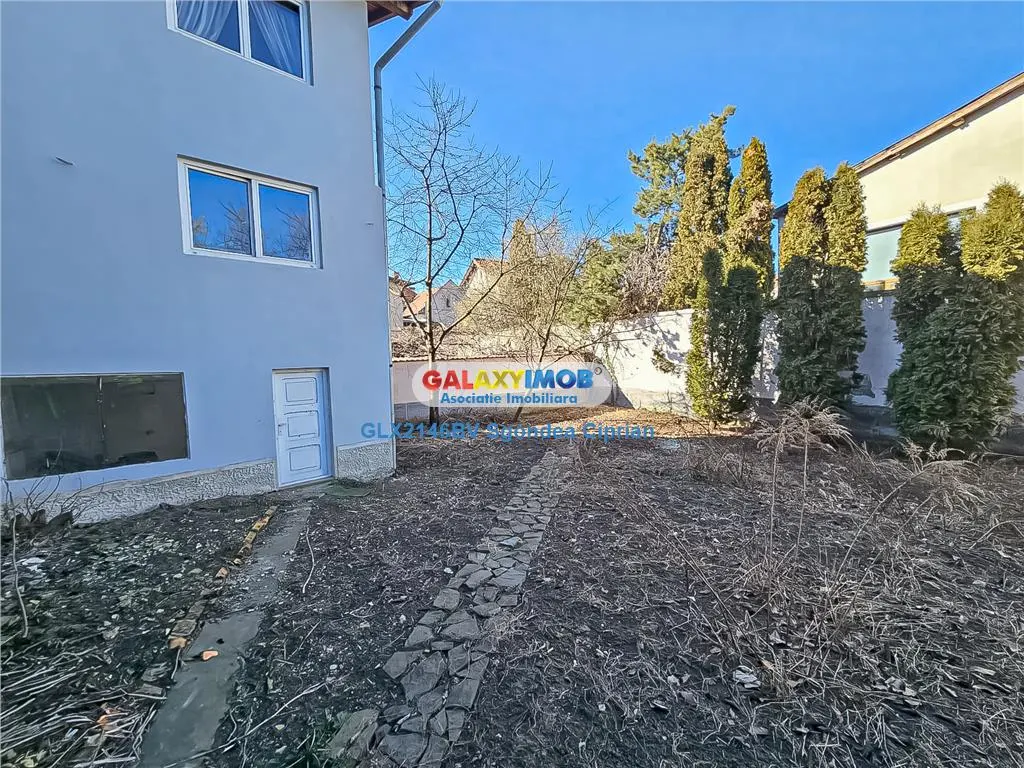 Casa Single Dealul Cetatii Brasov - foto 2