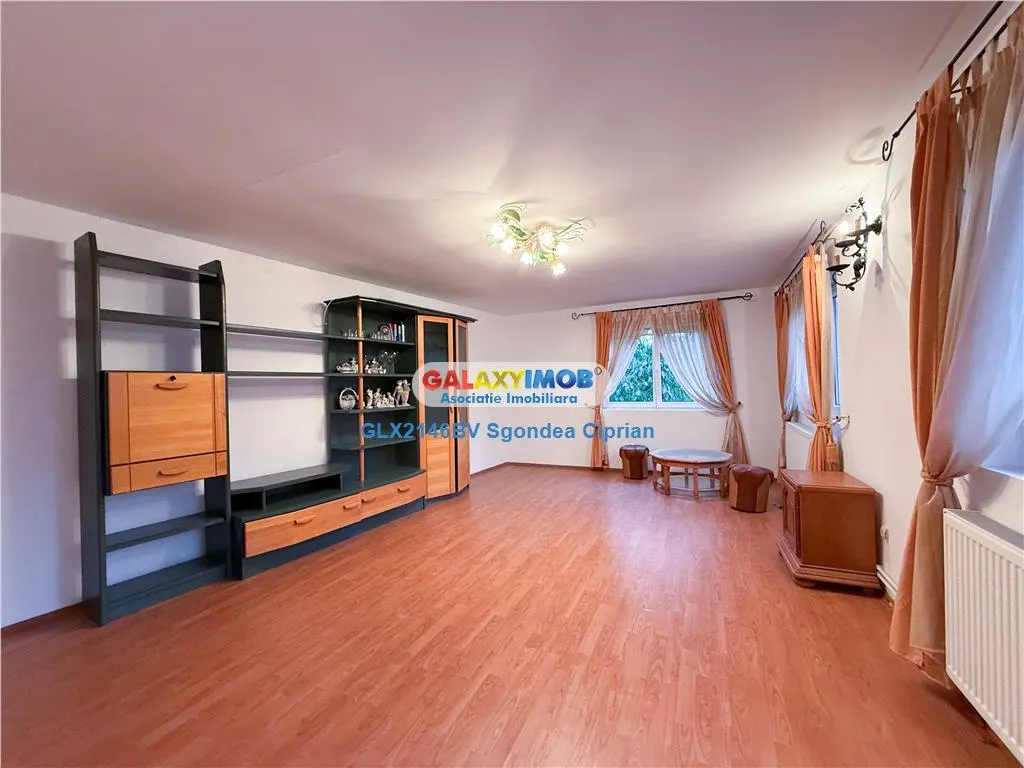 Casa Single Dealul Cetatii Brasov - foto 11