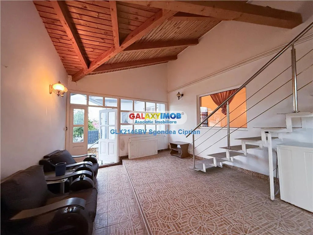 Casa Single Dealul Cetatii Brasov - foto 12