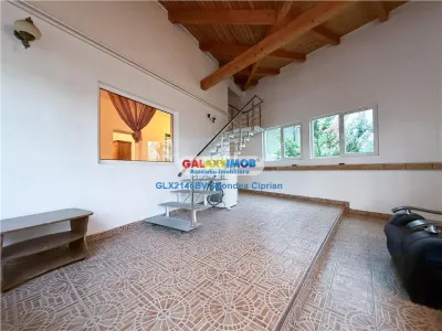 Casa Single Dealul Cetatii Brasov - foto 13