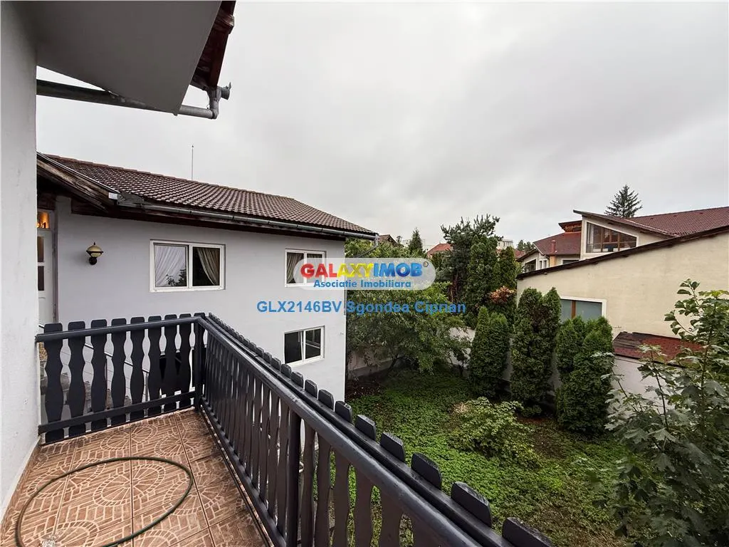 Casa Single Dealul Cetatii Brasov - foto 4