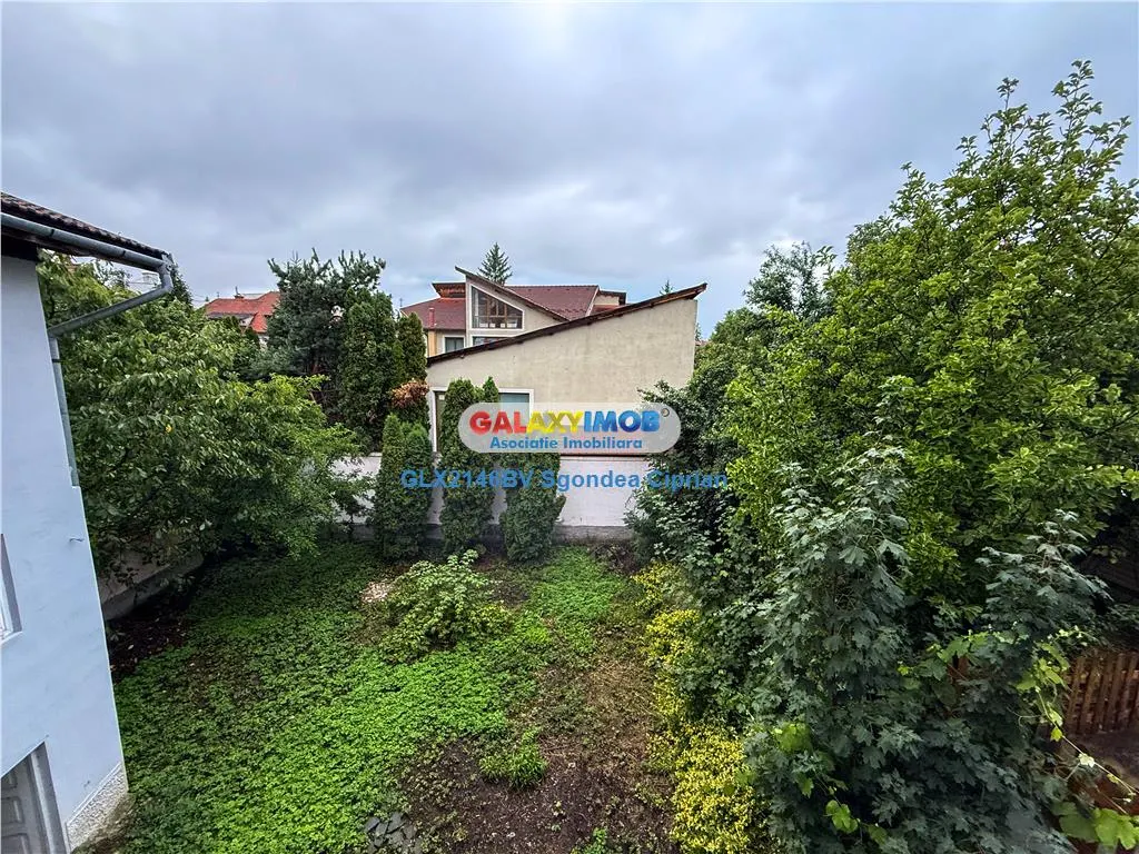 Casa Single Dealul Cetatii Brasov - foto 5