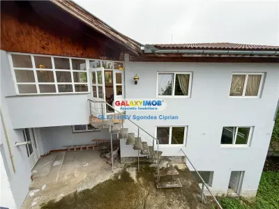 Casa Single Dealul Cetatii Brasov - foto 6