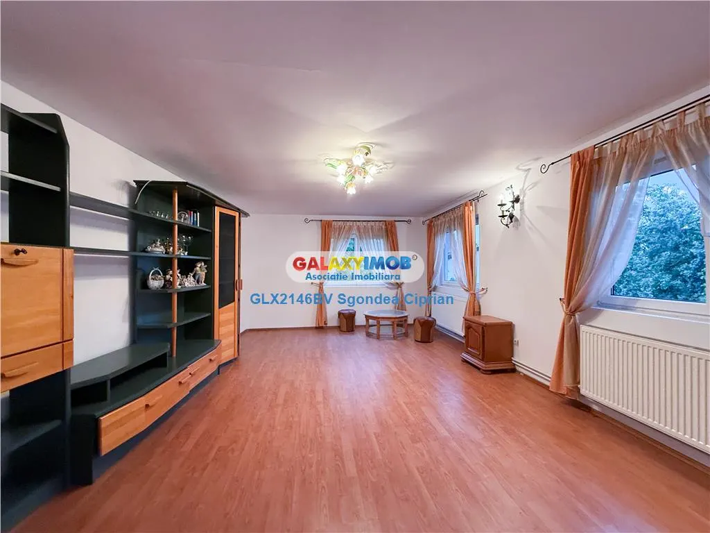 Casa Single Dealul Cetatii Brasov - foto 10