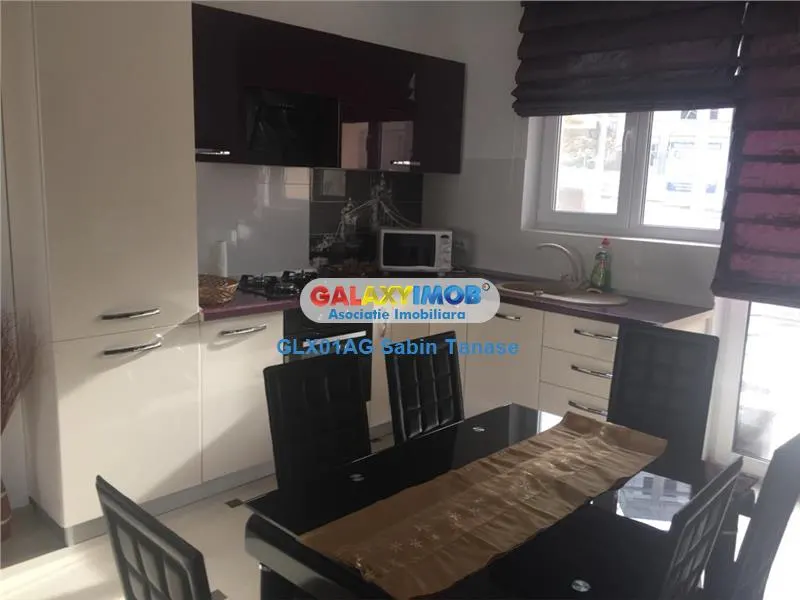 de inch ap cu 2camere cf 1 LIDL PRUNDU fond nou-parcare - foto 3