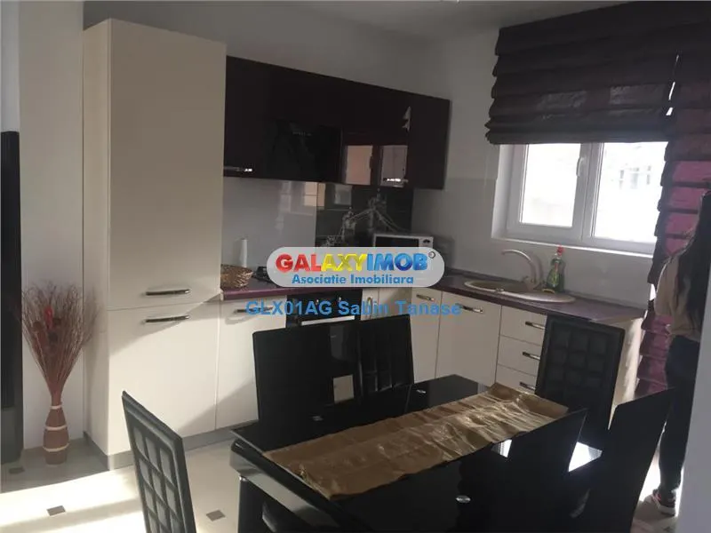 de inch ap cu 2camere cf 1 LIDL PRUNDU fond nou-parcare - foto 6