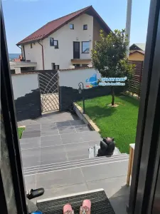 vanzare vila moderna P+E l Tg Saptamanal Pitesti finisata si mobilata - foto 4