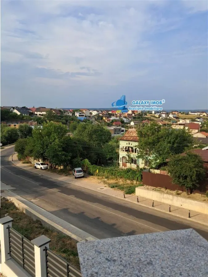 de vanzare vila moderna P+E langa Tg Saptamanal Pitesti finisata - foto 1