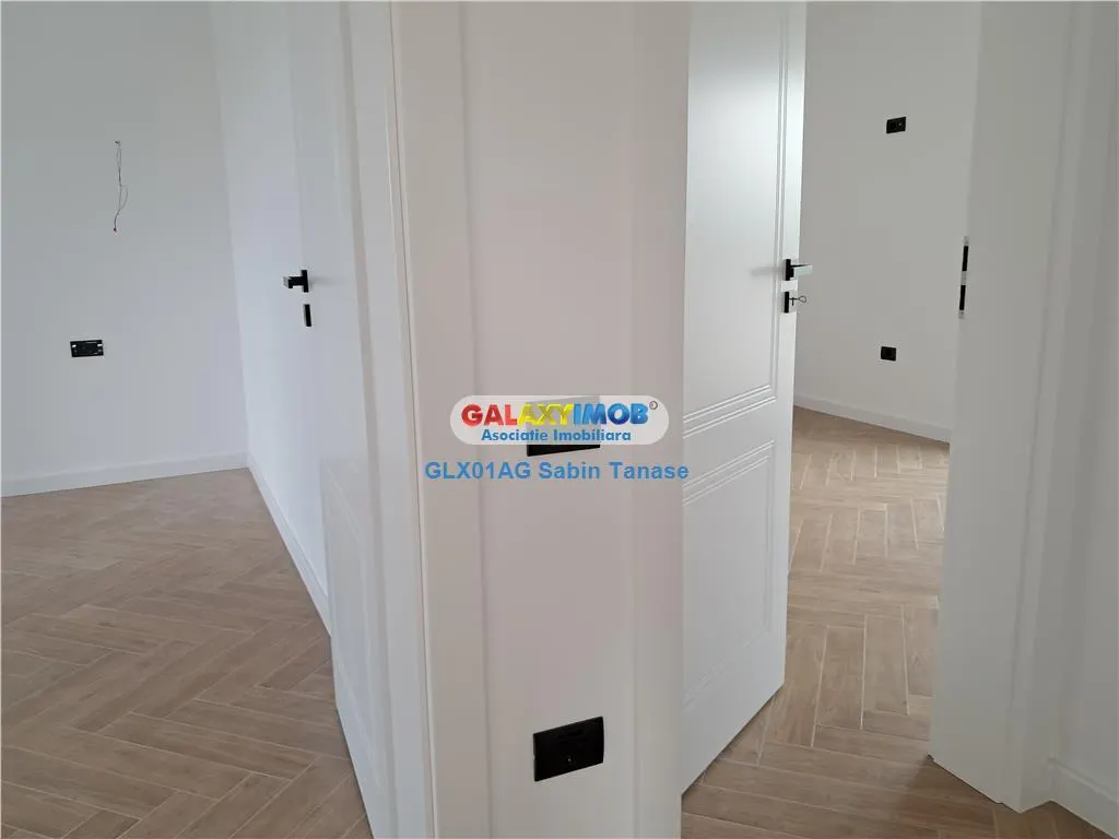 de vanzare vila moderna P+E langa Tg Saptamanal Pitesti finisata - foto 2