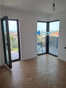 de vanzare vila moderna P+E langa Tg Saptamanal Pitesti finisata - foto 3